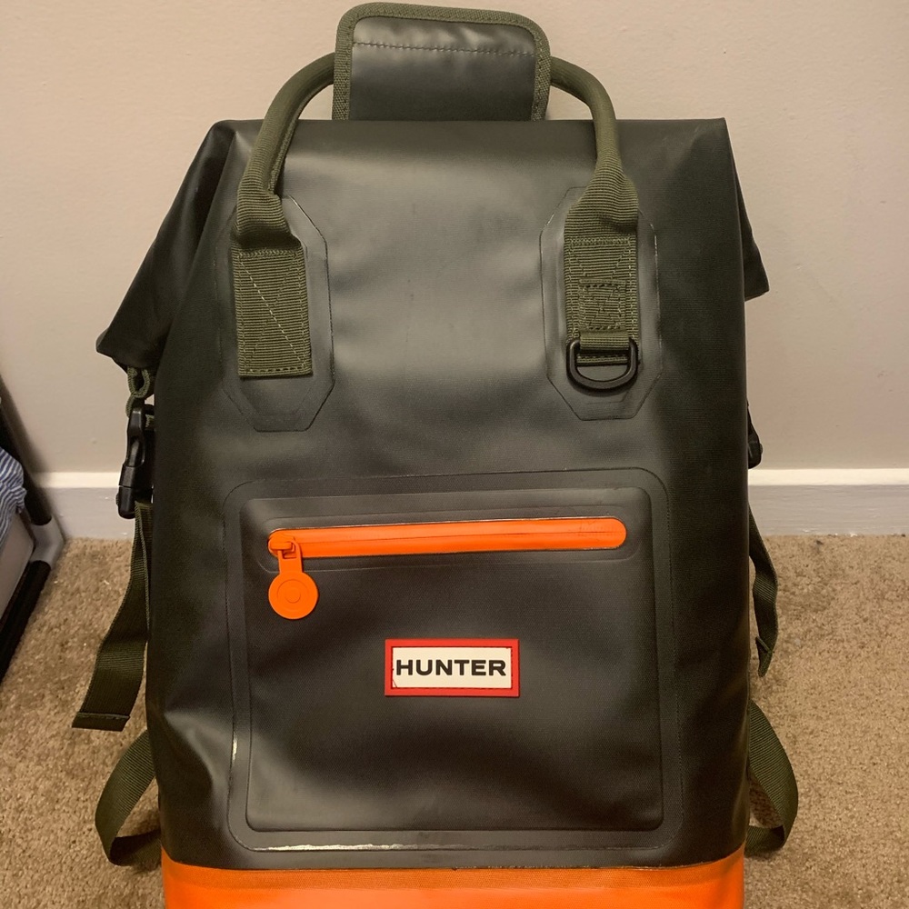 Hunter BackPack